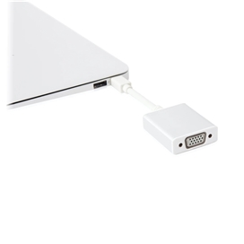 مبدل Mini Display Port به VGA Adapter برند Moshi