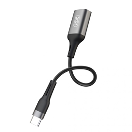 تبدیل OTG Type c به USB ایکس او XO NB201