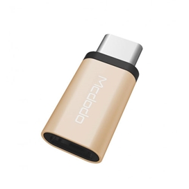 مبدل Micro USB به Type-C مک دودو مدل OT-2150