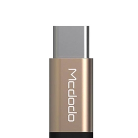 مبدل Micro USB به Type-C مک دودو مدل OT-2150