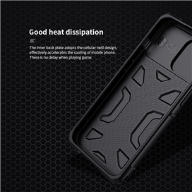 هارد کیس نیلکین مدل Nillkin Adventurer case for Apple iPhone 13 Pro