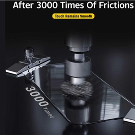 محافظ صفحه نمایش اپیکوی مدل Plasma easy install مناسب برای گوشی موبایل اپل Apple iPhone 13 Pro