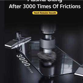 محافظ صفحه نمایش اپیکوی مدل Plasma easy install مناسب برای گوشی موبایل اپل Apple iPhone 13 Pro Max