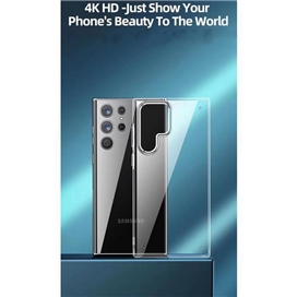 کاور کی-دوو مدل Guardian مناسب برای گوشی موبایل سامسونگ Galaxy S23 Ultra