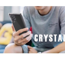 کاور کی-دوو مدل Guardian مناسب برای گوشی موبایل سامسونگ Galaxy S23 Ultra