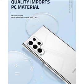 کاور کی-دوو مدل Guardian مناسب برای گوشی موبایل سامسونگ Galaxy S23 Ultra