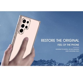 کاور کی-دوو مدل Guardian مناسب برای گوشی موبایل سامسونگ Galaxy S23 Ultra