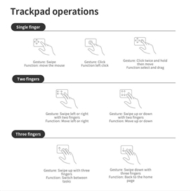 کیف کلاسوری کیبورد دار نیلکین مدل Bumper Combo Keyboard مناسب برای تبلت سامسونگ Galaxy Tab S7 Plus