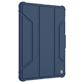 کیف کلاسوری نیلکین مدل Camshield Bumper Pro مناسب برای تبلت سامسونگ Galaxy Tab S7