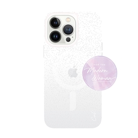 قاب آیفون 14 پرو برند یونیک Uniq COEHL LUMINO Case for iPhone 14 Pro