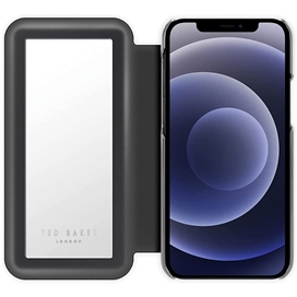 کیف آیفون 14 پرو مکس Ted Baker Elderflower Case With Mirror