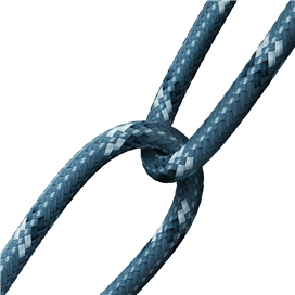 کابل USB-A به USB-C انرژیا سری NYLOFLEX 3A طول 300cm