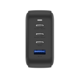 شارژر دیواری فست شارژ 100 وات انرژیا Energea TravelHub GaN100 100W Wall Charge