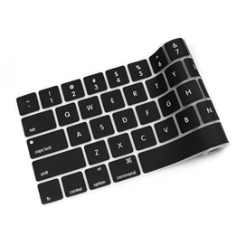 محافظ کیبورد با حروف فارسی مدل wireless 2 مناسب برای MacBook NEW IMac