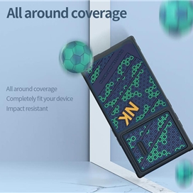 کاور نیلکین مدل Striker S sport مناسب برای گوشی موبایل سامسونگ Galaxy S23 Ultra