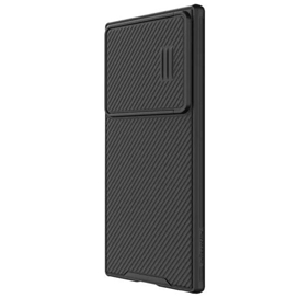 کاور نیلکین مدل Camshield S Case مناسب برای گوشی موبایل سامسونگ Galaxy S23 Ultra