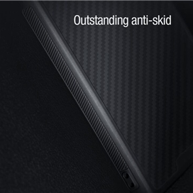 کاور نیلکین مدل Synthetic fiber S مناسب برای گوشی موبایل سامسونگ Galaxy S23 Ultra