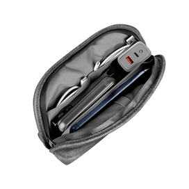کیف نگهداری لوازم جانبی برند انرژیا مدل Tech Pouch