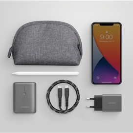 کیف نگهداری لوازم جانبی برند انرژیا مدل Tech Pouch