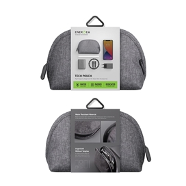 کیف نگهداری لوازم جانبی برند انرژیا مدل Tech Pouch
