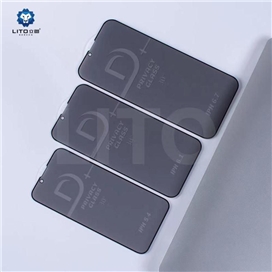 گلس Privacy لیتو آیفون 13 پرو مکس Glass Lito D+ Pro Privacy Apple iPhone 13 Pro Max