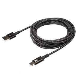 کابل USB-A به لایتنینگ Xtorm طول 300cm