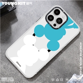 قاب برند یانگ کیت مدل Disney MagSafe مناسب برای آیفون 13 Youngkit Cover iPhone 13