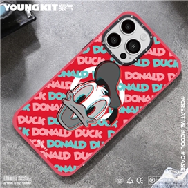 قاب برند یانگ کیت مدل Disney MagSafe مناسب برای آیفون 13 Youngkit Cover iPhone 13