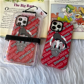 قاب برند یانگ کیت مدل Disney MagSafe مناسب برای آیفون 13 Youngkit Cover iPhone 13