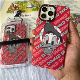 قاب برند یانگ کیت مدل Disney MagSafe مناسب برای آیفون 13 Youngkit Cover iPhone 13
