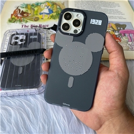 قاب برند یانگ کیت مدل Disney MagSafe مناسب برای آیفون 13 Youngkit Cover iPhone 13
