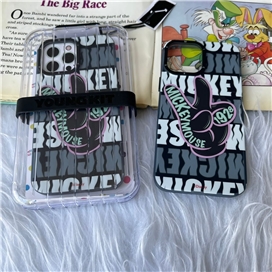 قاب برند یانگ کیت مدل Disney MagSafe مناسب برای آیفون 13 Youngkit Cover iPhone 13