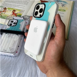 قاب برند یانگ کیت مدل Disney MagSafe مناسب برای آیفون 13 Youngkit Cover iPhone 13