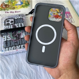 قاب برند یانگ کیت مدل Disney MagSafe مناسب برای آیفون 13 Youngkit Cover iPhone 13