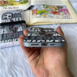 قاب برند یانگ کیت مدل Disney MagSafe مناسب برای آیفون 13 Youngkit Cover iPhone 13