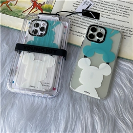 قاب برند یانگ کیت مدل Disney MagSafe مناسب برای آیفون 13 Youngkit Cover iPhone 13