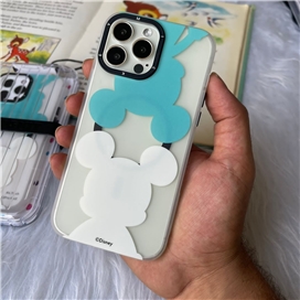 قاب برند یانگ کیت مدل Disney MagSafe مناسب برای آیفون 13 Youngkit Cover iPhone 13