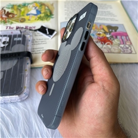 قاب برند یانگ کیت مدل Disney MagSafe مناسب برای آیفون 13 Youngkit Cover iPhone 13