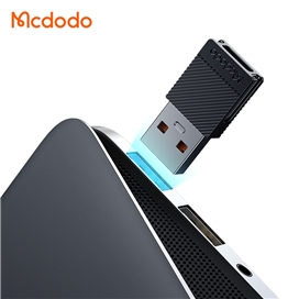 تبدیل تایپ سی به USB مک دودو مدل MCDODO OT-6970