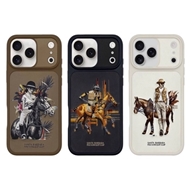 کاوربرند پولو مدل سانتا باربارا CEDRIC مناسب برای Apple iPhone 17 Pro