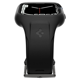 بند و کاور اپل واچ اسپیگن سایز 45 Spigen Liquid Air Pro Apple Watch Series 8/7 Case