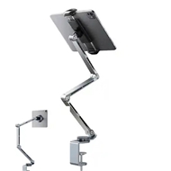 پایه تبلت و موبایل رو میزی رتاکو RTAKO T01 bracket