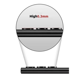 محافظ لنز دوربین گرین لاین مدل  Armor مناسب برای گوشی موبایل سامسونگ Galaxy S23 Ultra