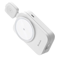 استند و شارژر وایرلس چند کاره مگنتی مک دودو Mcdodo Mega Dock CH-5090