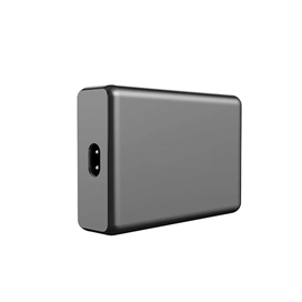 هاب شارژر 4 پورت پاورولوژی Powerology power terminal P156PDQCUKBK توان 156 وات