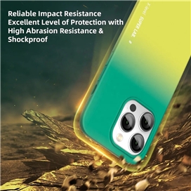 قاب X-level Rainbow ایکس لول X-Level مناسب برای Apple iPhone 13 Pro Max