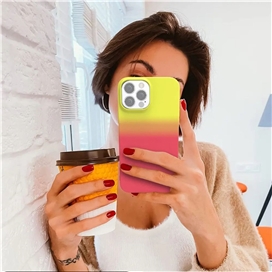 قاب X-level Rainbow ایکس لول X-Level مناسب برای Apple iPhone 13 Pro Max