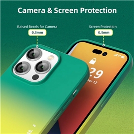 قاب X-level Rainbow ایکس لول X-Level مناسب برای Apple iPhone 13 Pro Max