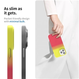 قاب X-level Rainbow ایکس لول X-Level مناسب برای Apple iPhone 13 Pro Max