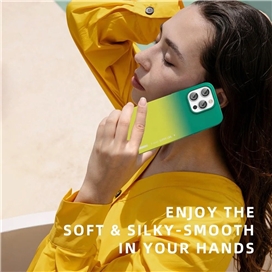 قاب X-level Rainbow ایکس لول X-Level مناسب برای Apple iPhone 14 Pro